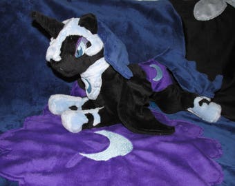 custom plush etsy