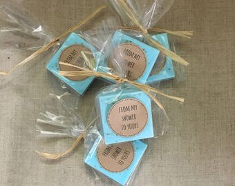 Baby Shower Favors: Baby Shower Favors for Girl Baby Shower Favors or Boy Baby Shower Favors can be personalized or customized favors