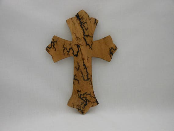 Cross Wall Hanging lichtenberg fractal burned wood cross wall hanging 165 Cross Wall Hanging lichtenberg fractal burned wood cross wall hanging 165