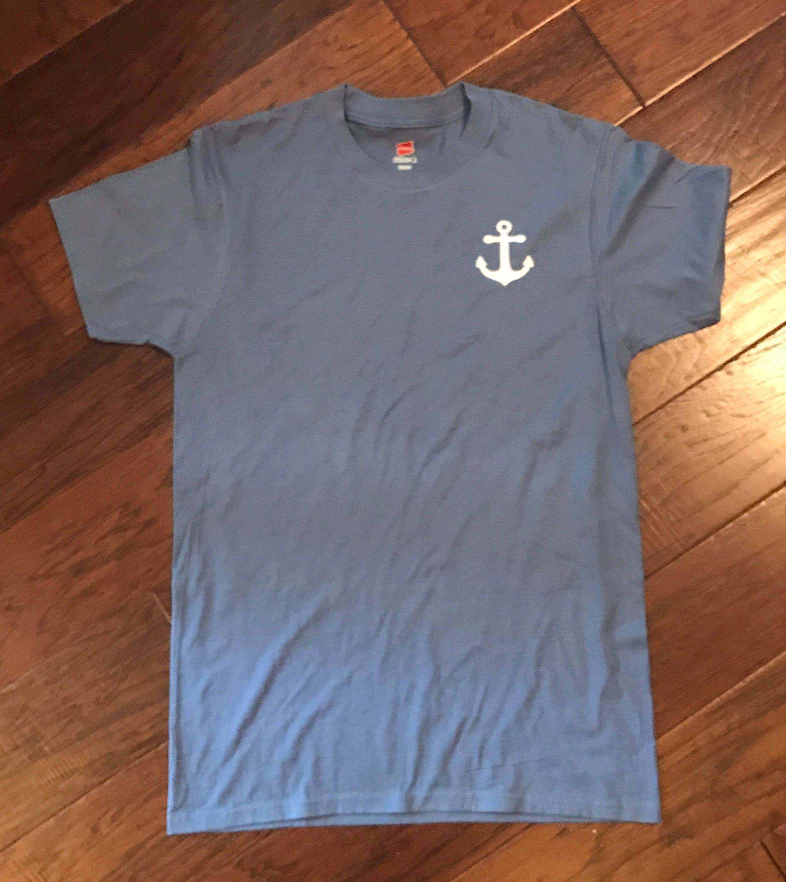 lake life tee shirts