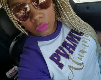 pvamu shirts