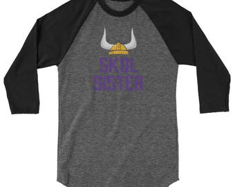 skol sister shirt