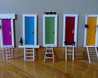 Fairy Doors