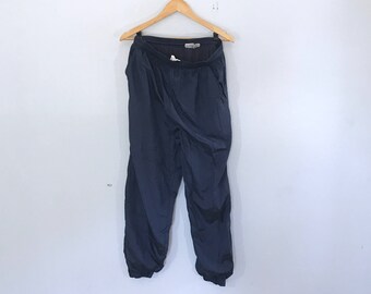 ellesse windbreaker pants