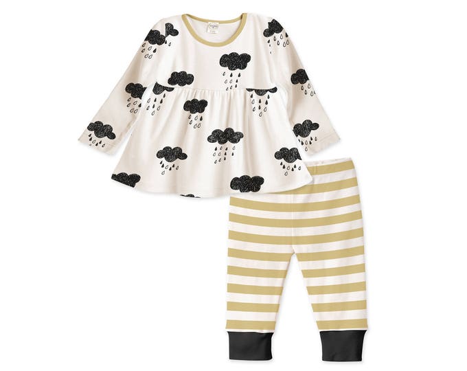 GoBebbie Tunic