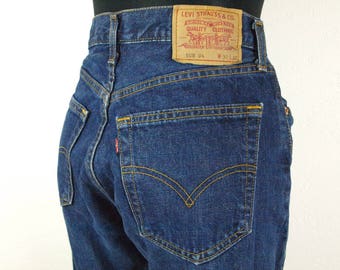 Vintage levis jeans | Etsy