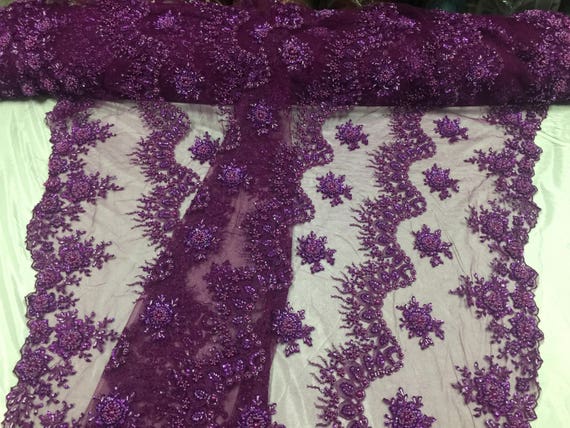 wedding mesh fabric