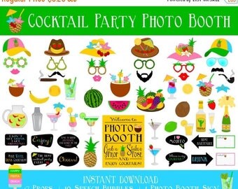 SALE PRINTABLE Bridal Shower Photo Booth PropsPrintable Photo