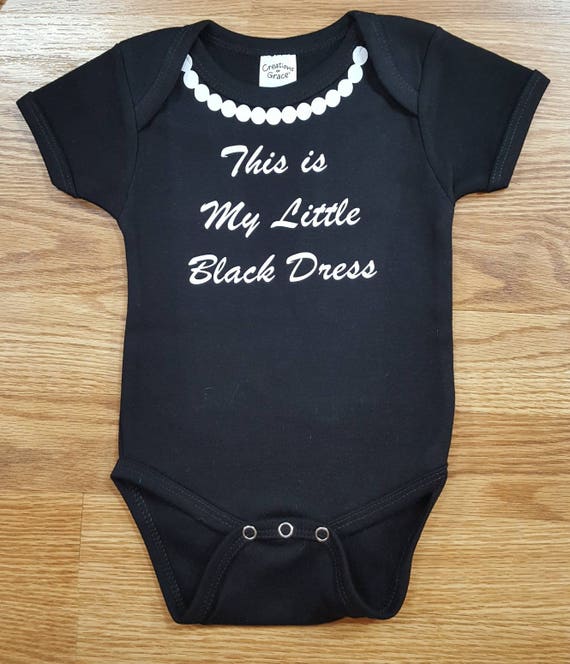 baby dress shirt onesie