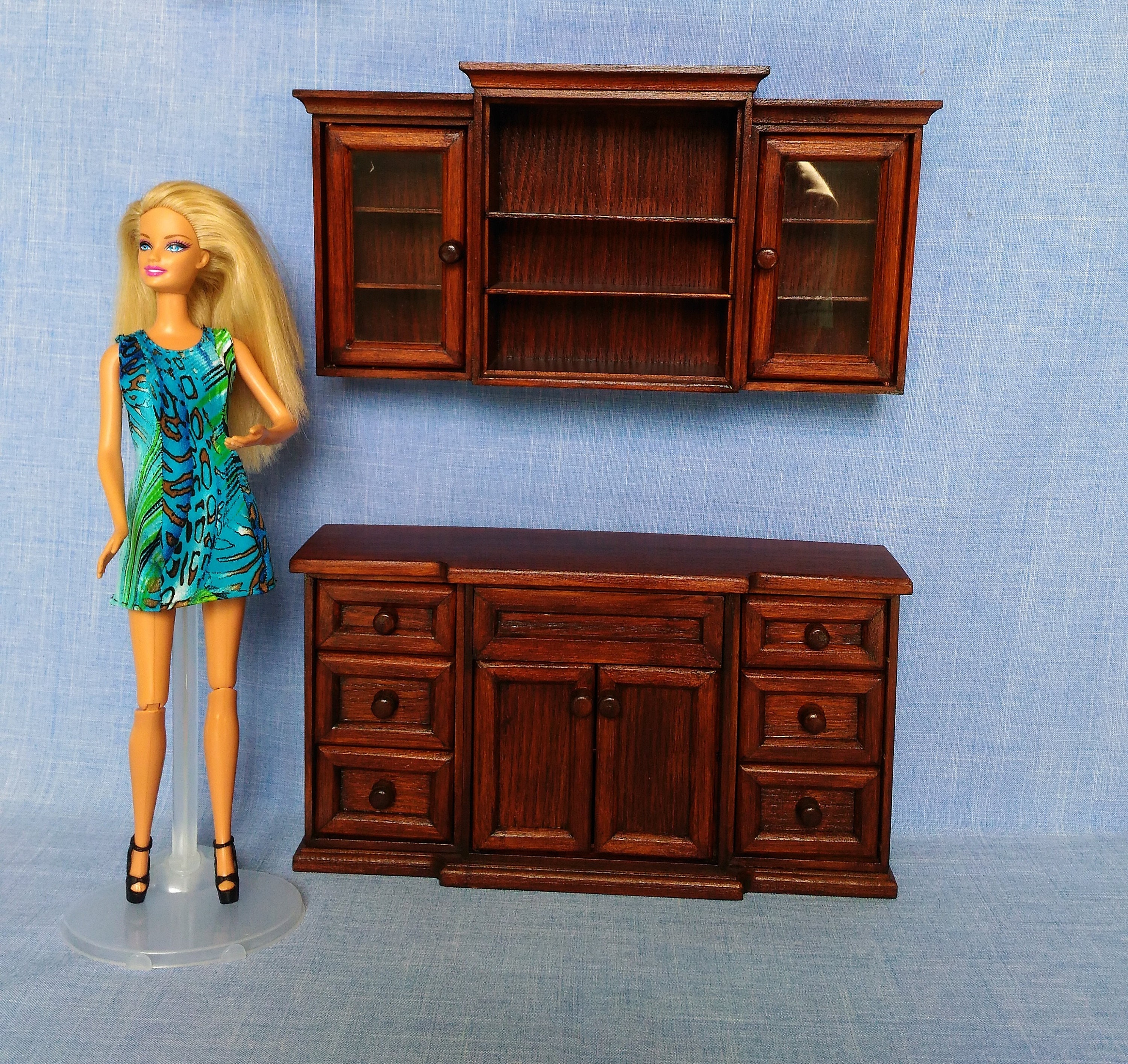1 16 scale doll furniture