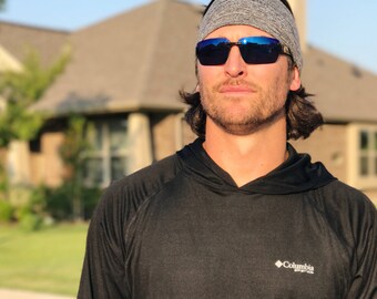 men's headband, sport headband, workout headband, exercise headband, women's headband, fitness headband, running headband, yoga headband