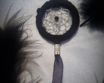 dream catcher bracelet