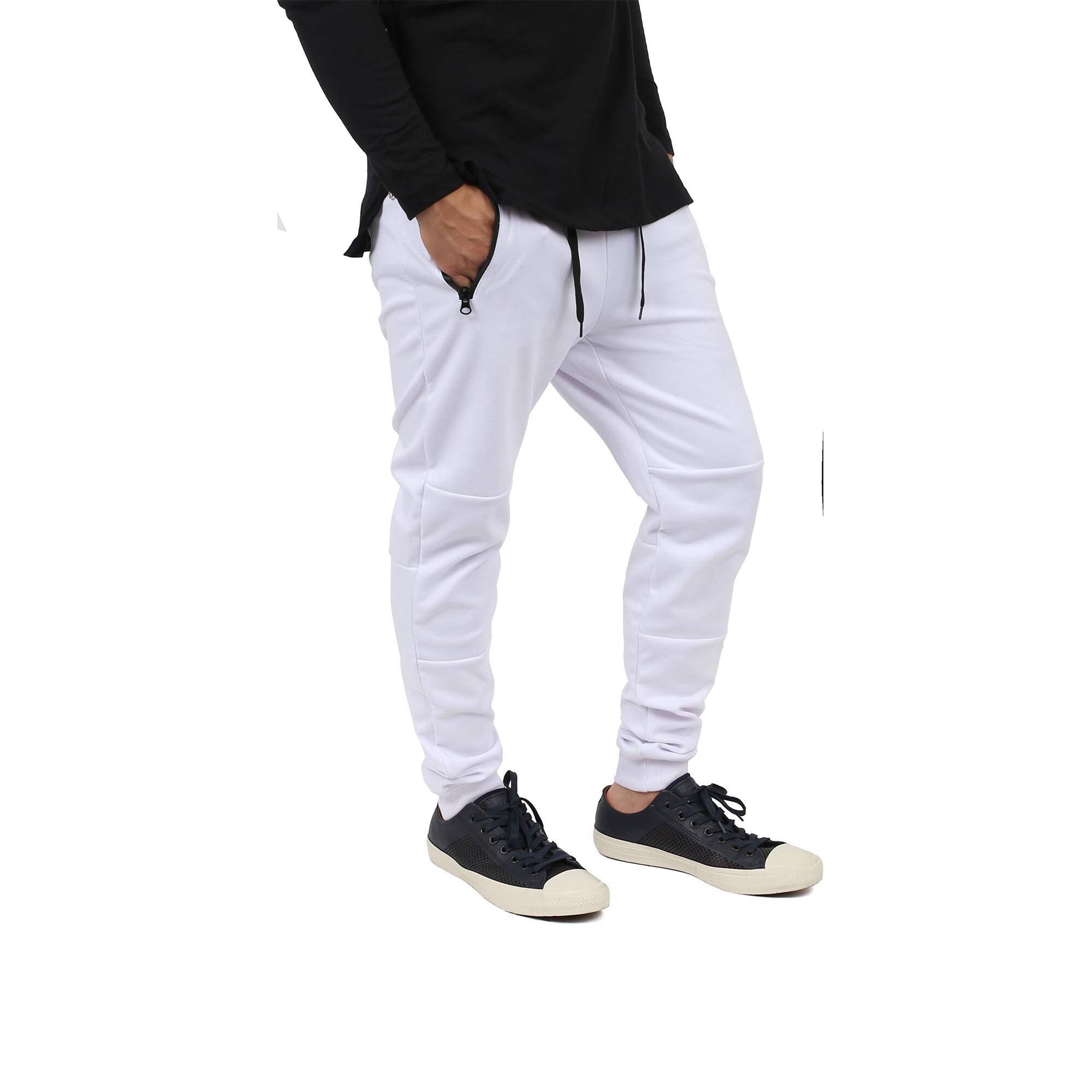 advanced stretch jogger pants