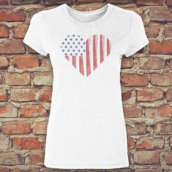 americana tee shirts