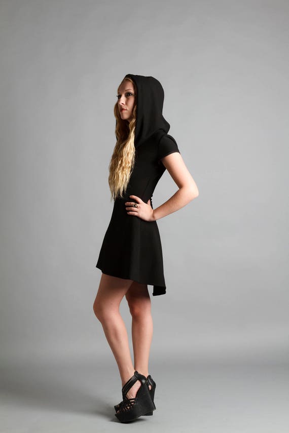 VioletteViolette ModeOccultFashion DesignerWitchy