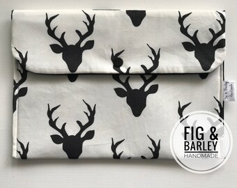 Ipad - IPad Mini Case - Kindle Reader Case, iPad Case, Ipad Envelope Case, ipad gear, Tablet cases, ipad Sleeve, Ipad Carry Case, Ipad Mini