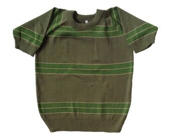 Smells Like Teen Spirit Sweater Kurt Cobain Costume Nirvana Music Video 90s Grunge Jumper Curt Shirt TShirt Sweatshirt Striped Gift Quality