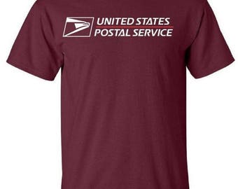 usps shipping a shirt