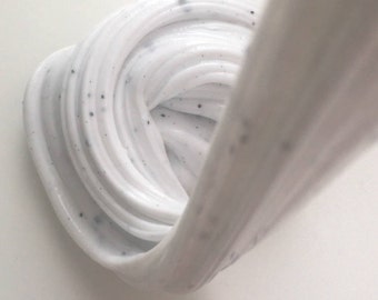 Classic Cookies & Cream - 8 oz (unscented)
