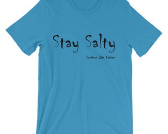 shirt stay salty