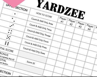 Farkle Recommendations Patch Products and solutions graphic about Farkle Instructions Printable called Farkle Guidelines Patch Items