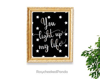 Light Up Wall Art light up wall art | etsy Light Up Wall Art light up wall art | etsy