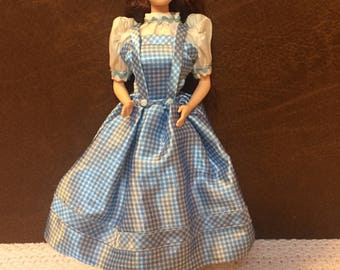 dorothy gale barbie