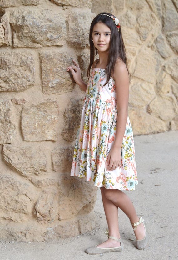 Tween Girls Dresses