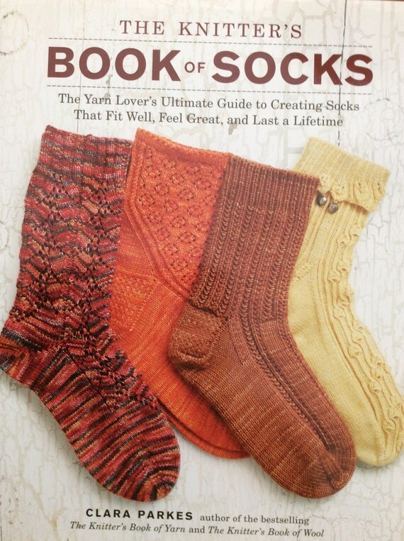 Book of Socks