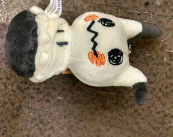 Mimikyu Pokemon plush 5 inches