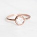 Morganite Engagement Ring Victorian Morganite Ring Art Deco