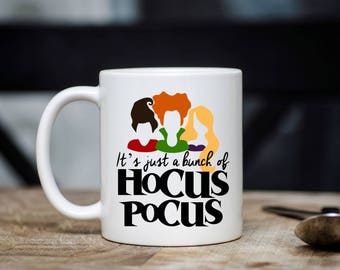 Hocus pocus | Etsy