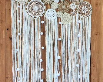 Dream Catcher Headboard Dream Catcher Headboard 41 