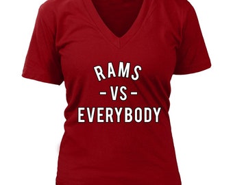 rams t shirts near me