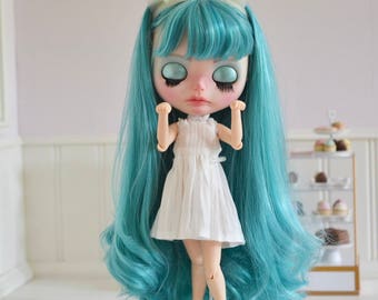 Custom Blythe Doll by Sweet Petite Shoppe