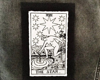 Rider waite tarot | Etsy