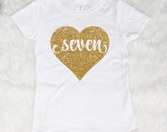 shirts for seven year olds