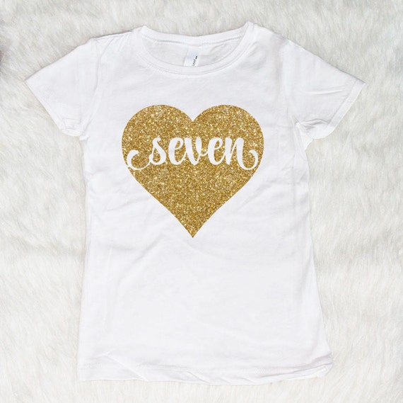 the seven shirt