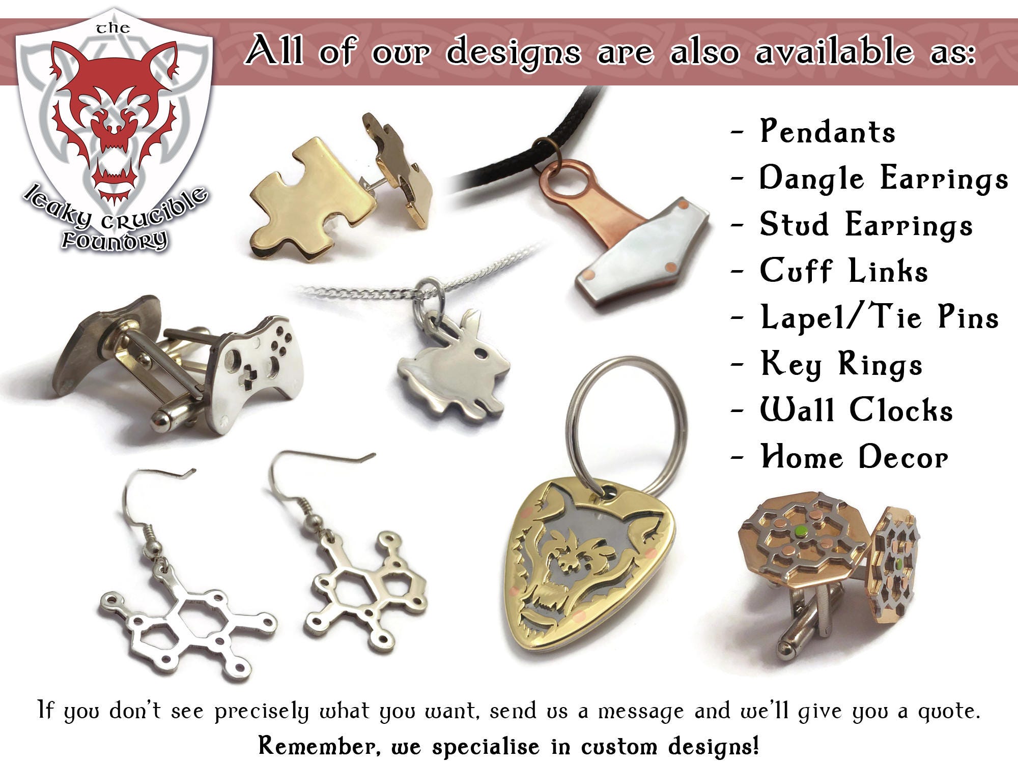 Doge Meme Pendant Necklace on Black Cord Choker in