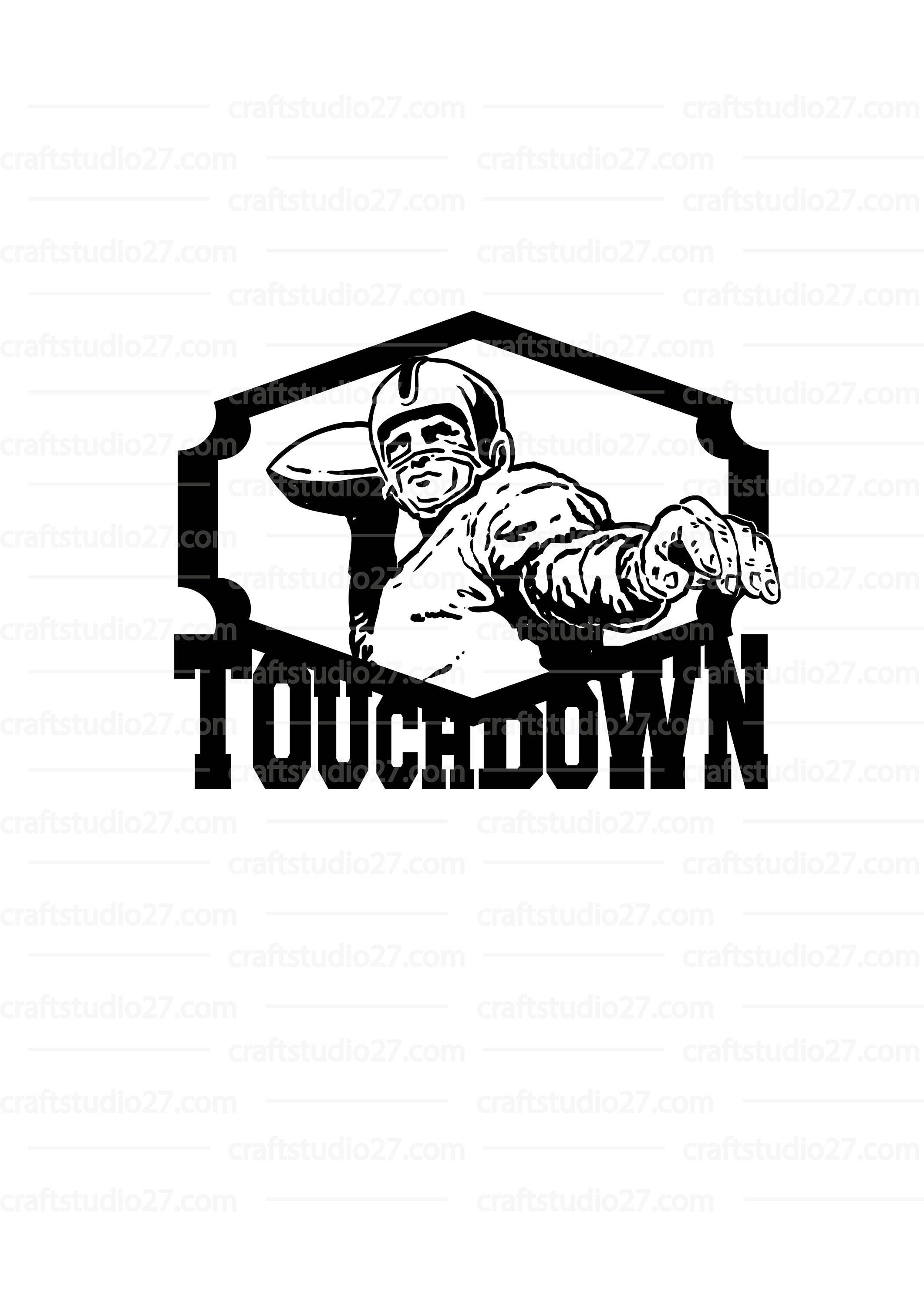touchdown ventures logo