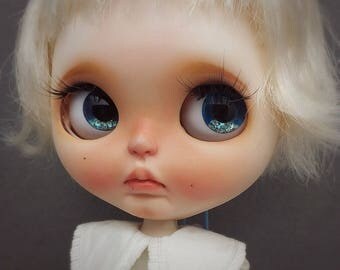 Custom Blythe Dolls for Adoption - DollyCustom