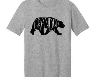 grandpa bear shirts