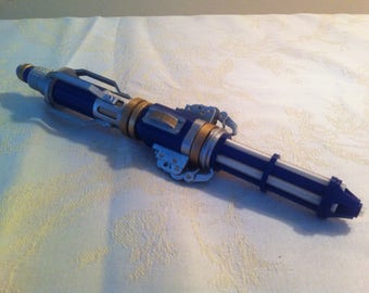Doctor Who 12th Doctor. 3D Printed Sonic Screwdriver!