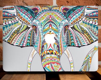 Elephant Macbook Air 11 Cover Macbook Laptop Case MacBook Pro 13 Case Apple Accessories Mac Pro Cover MacBook Pro Retina 13 Case WCm074
