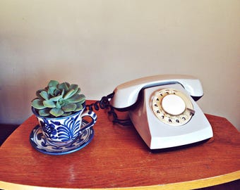 office telephone | etsy office telephone | etsy