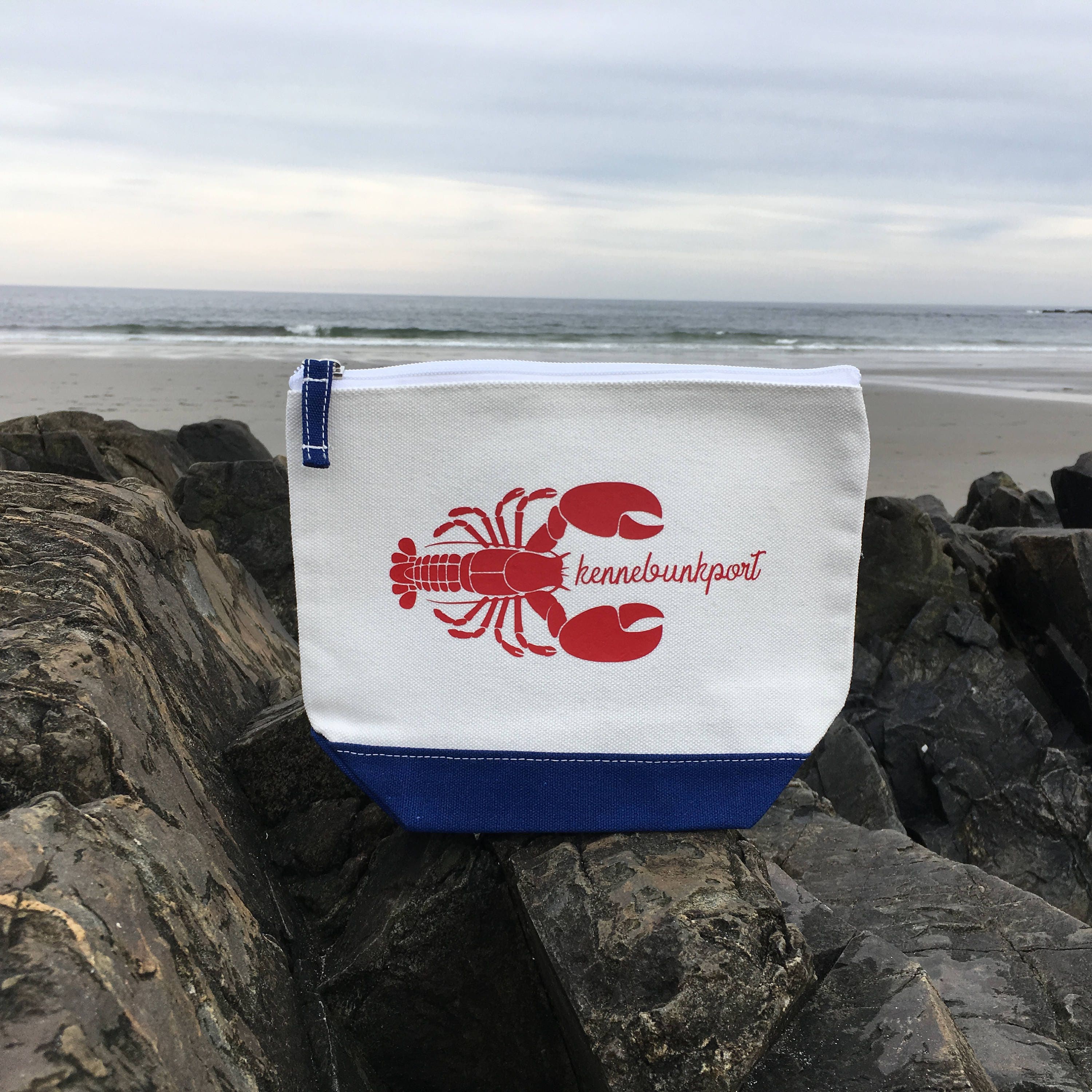 Kennebunkport Lobster Case