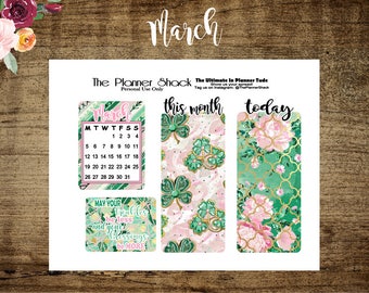 Printable bookmarks | Etsy