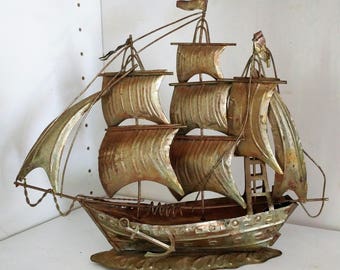 Steampunk nautical decor | Etsy