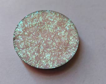 Image result for white glitter eyeshadow