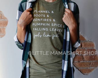 Pumpkin Shirt | Fall Tee | Fall Graphic T Shirts | Fall Shirts for Women | Unisex | Autumn Shirts | Women's Fall Shirt | Shirts for Fall
